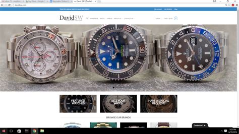 largest online watch dealer|reputable online watch dealers.